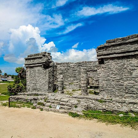 Studio @ Mestiza, 307B Tulum Ngoại thất bức ảnh