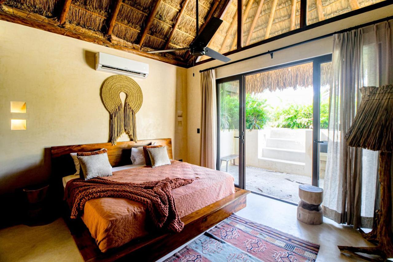 Studio @ Mestiza, 307B Tulum Ngoại thất bức ảnh