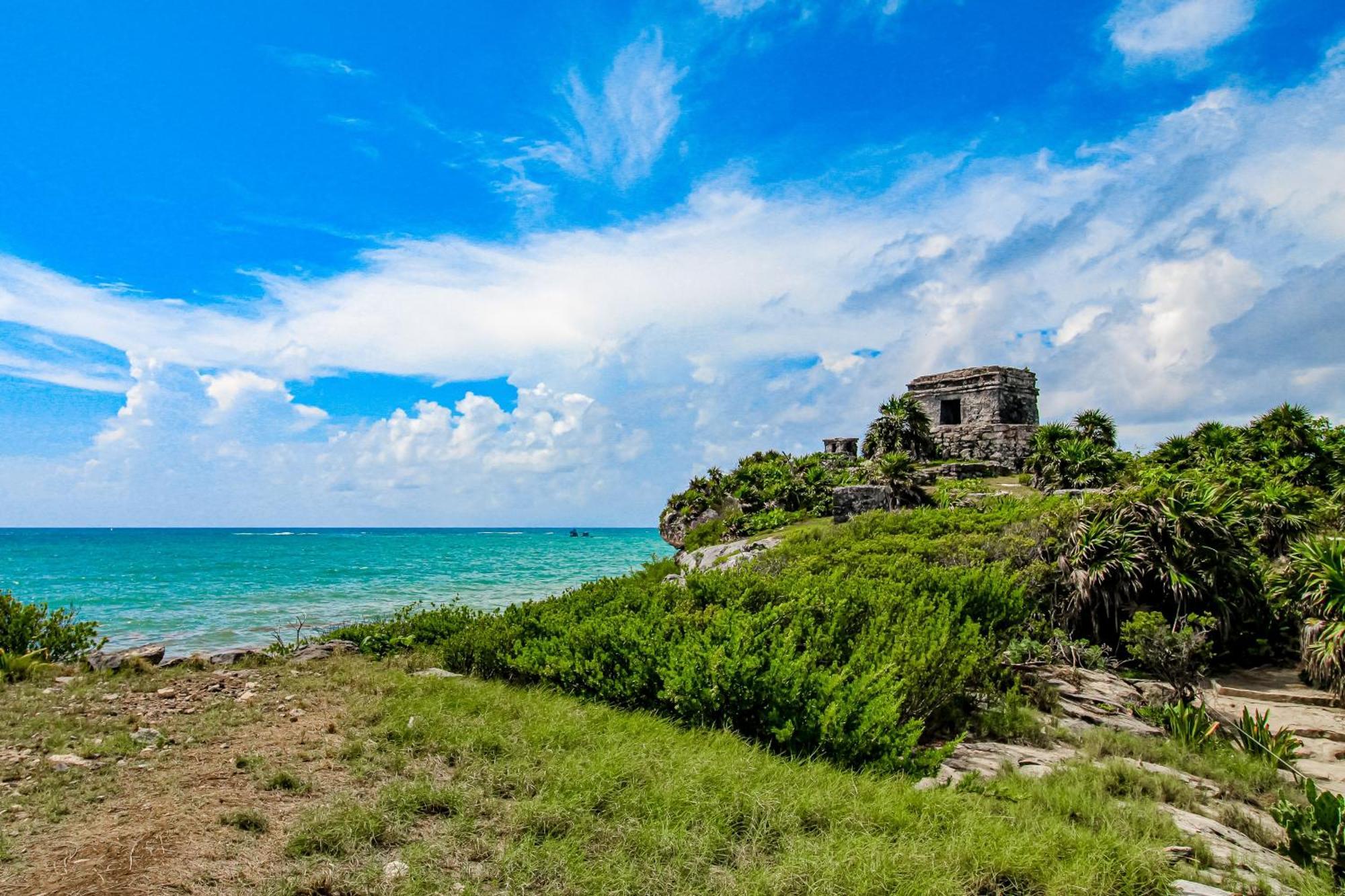 Studio @ Mestiza, 307B Tulum Ngoại thất bức ảnh