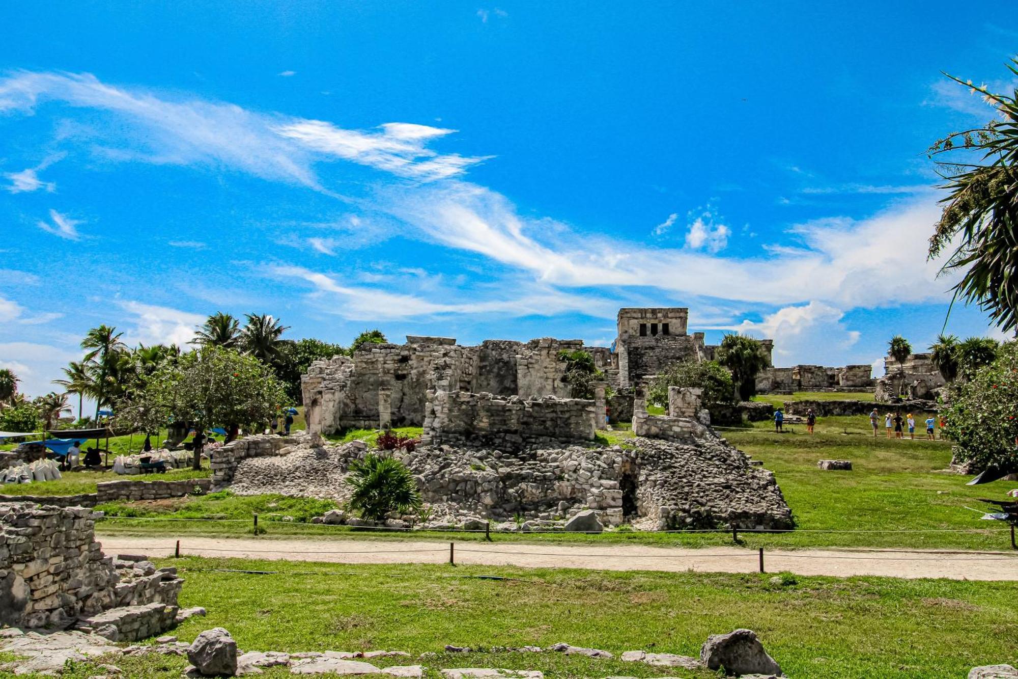 Studio @ Mestiza, 307B Tulum Ngoại thất bức ảnh